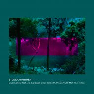 Studio Apartment feat.Joi Cardwell - Club Lonely