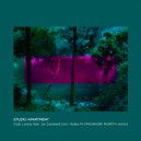 Studio Apartment feat.Joi Cardwell - Club Lonely (Hallex M Remix Instrumental)