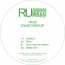 Kicks - Once there was a dream