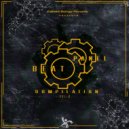 CutOff - The Illusionist (Original Mix)