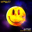 AlexMo - Acid Trip To Mars (Original Mix)