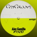 Alex Gazzillo - Disco (Original Mix)