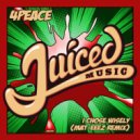 4Peace - I Chose Wisely