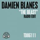Damien Blanes & Dave Owens - The Beast (Radio Edit)
