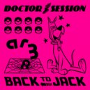 AR38 - Back To Jack (Radio Edit)