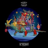 El Mundo - Little Steps Towards The Sun