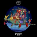 El Mundo - Little Steps Towards The Sun