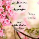 Los Anonimos & Azymaster - Pentru Ce Luptam Asa (Mike Maiden Instrumental Mix)