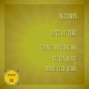 Akerman - Gate Of Time