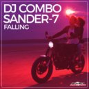 DJ Combo, Sander-7 - Falling (Extended Mix)