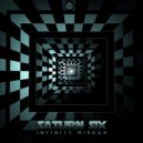 Saturn Six - Order Out of Chaos