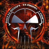 Rotterdam Terror Corps - Hardcore Confrontation