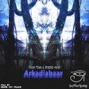 Abigail Noises, Shabboo Harper - Anxiety of Roboam (Original Mix)