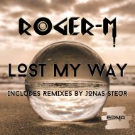 Roger-M - Lost My Way