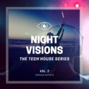 Alberto Puccini, Felipe Velez - Just Paradise (Original Mix)