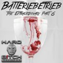 Batteriebetrieb - Daydreaming (Jonny Hinde Remix)