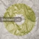 Rone White & Rowen Clark - Little Helper 362-5