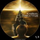 Tonikattitude - The Karma of Brother (Original Mix)