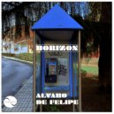 Alvaro de Felipe, Travis Kirchhoff - Horizon (Original Mix)