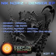 Nik Noriz - Crucial Moment