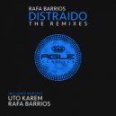 Rafa Barrios - Distraido