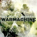 Lunatic & Abaddon - War Machine