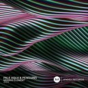 Pale aqua & Penguins - Missing Element