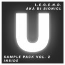 L.E.G.E.N.D. aka DJ Bionicl - Bass (Original Mix)
