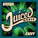 Brrak - Envy