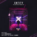 Entity & Darwin - Here Comes The Dreamer (Original Mix)