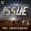 Judah Darenville - Issue (Coding Sequence Remix)