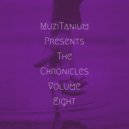 Blessing White, Legentic Deep - Uluru (Blessing White Music Poortjie Underground Mix 2)