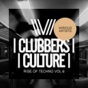 Carles DJ - Alien Force (Original Mix)