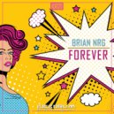 Brian NRG - Forever (Radio Edit)