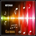 Noteman - Gold Fish (Original Mix)