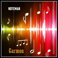 Noteman - Garmon