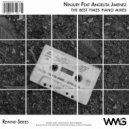Ninjury Featuring Angelita Jimenez - The Best Times (Alternate VIP Piano Mix)