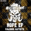 Distorted Voices - Hardcore Gangstah (Original Mix)