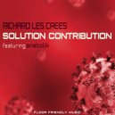 anabolik - Solution Contribution