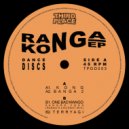 Ranga - Terryagi (Original Mix)