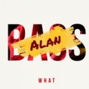 Alan Bass - What (Break2Break Mix)
