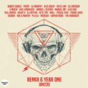 DJ Murphy, Dolby D - X-Men Turbo (Manuel Orf aka Viper XXL Remix)