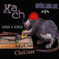 Kach - Wirt Eat