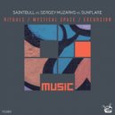 Sergey Muzarks - Mystical Space (Original Mix)