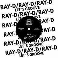 Ray-D - I\'ll Be Fine