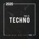 Badi - Hurts (Original Mix)