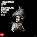 Freak Unique - Cocain