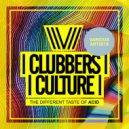 Scraperz Noise - Low\'mnivor (Original Mix)