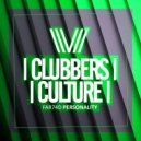 FAR74D - Personality (Original Mix)