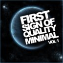Minimalize - Silence (Original Mix)